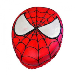 Rocking Spiderman Cake