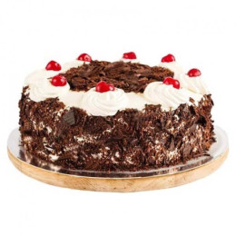 Blackforest Treat