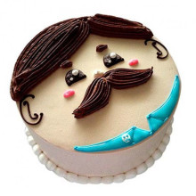 Lovely Designer Cake