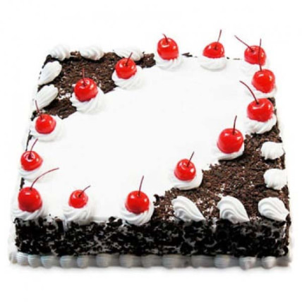 Blackforest Cake