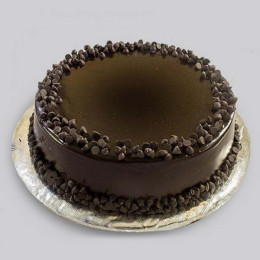 Truffle Cake Five Star Bakery