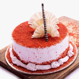 Red Velvet Cake