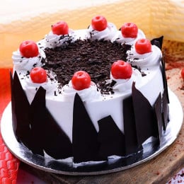 Blackforest Cracker