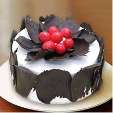 Blackforest Wisdom Cake