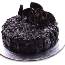 Belgian Mat Chocolate Cake