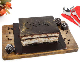 Opera Cake