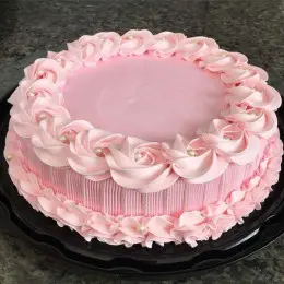 Bonn Delight Cake