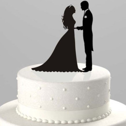 I Do Cake