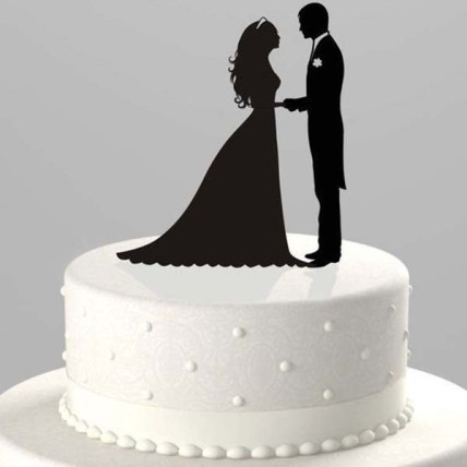 I Do Cake