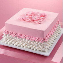 Lets Get Together Cake