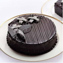 Urban Choco Cake