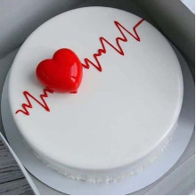 My Lifeline Cake