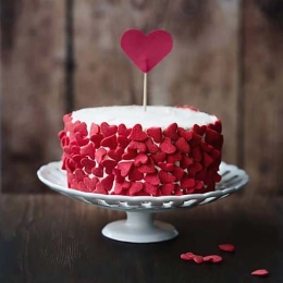 Only Yours Cake
