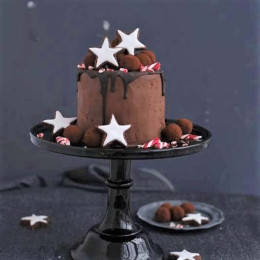 Choc Star