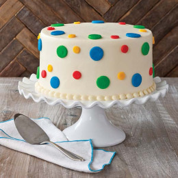 Dolka Polka Cake