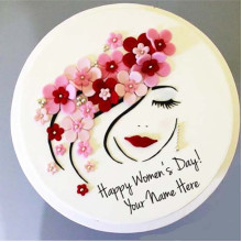 Original Beauty Cake