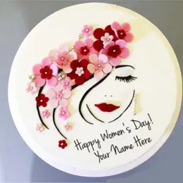 Original Beauty Cake