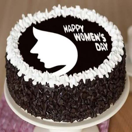 Women Empowerment Cake