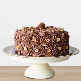 Ferrero Always Cake