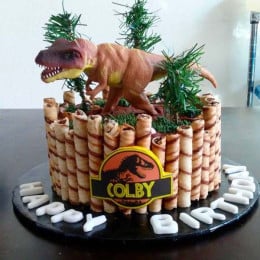 Jurassic Dino