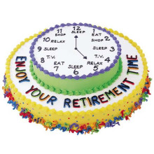 Gala Moment Cake