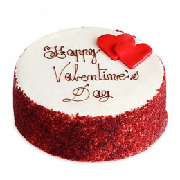 Valentine Red Velvet