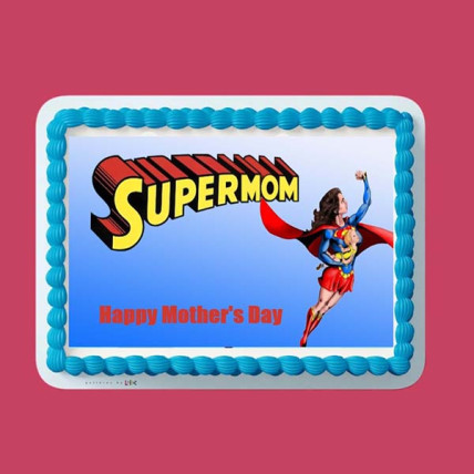 Super Duper Mom