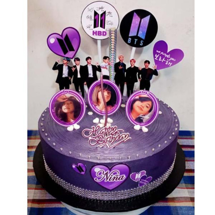 Bts Fan