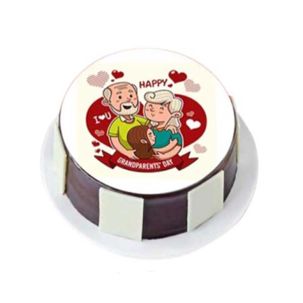My Grandparents