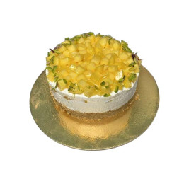 Mango Cheese Cake