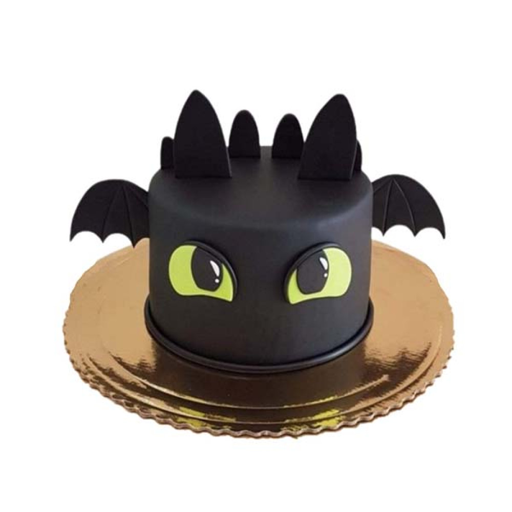 Haunted House Cake- Order Freshly Baked Haunted House Cake