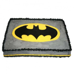 Batman Treat