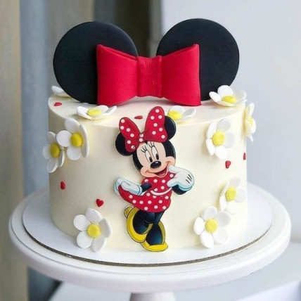 Sweet Minnie Treats