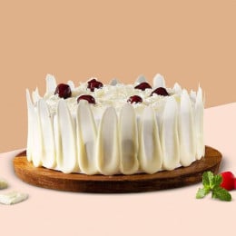 Passionate Patisserie Cake