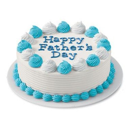 Cheers To Dad Cake