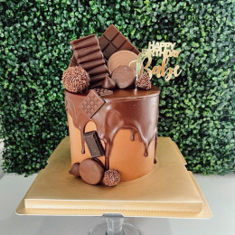 Charming Chocolate