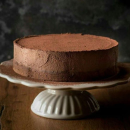 Choco Mousse