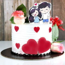 You And Me