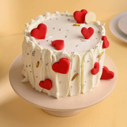 Shower Of Love