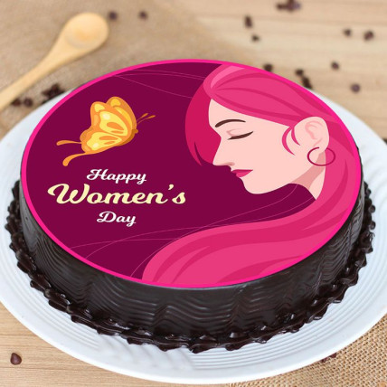 Ultimate Womens Day