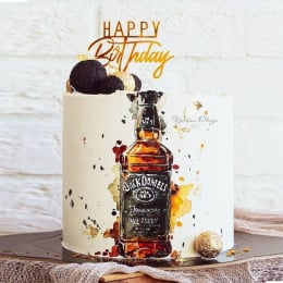 JD Beauty Cake