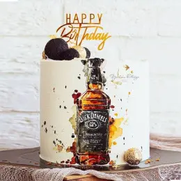 JD Beauty Cake