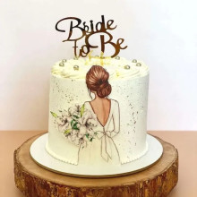 Wo Chali Wo Chali Cake