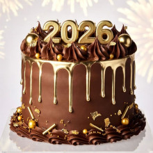 Midnight Truffle Delight