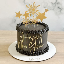 Royal Celebration Cake