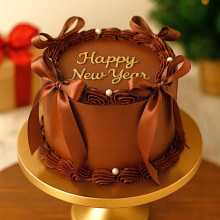 Sweet Beginnings Cake