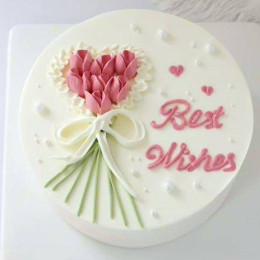 Bloom Cake