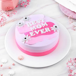 Homeminister Cake