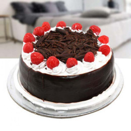 Black Forest Cake