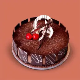 Cake From Narnia